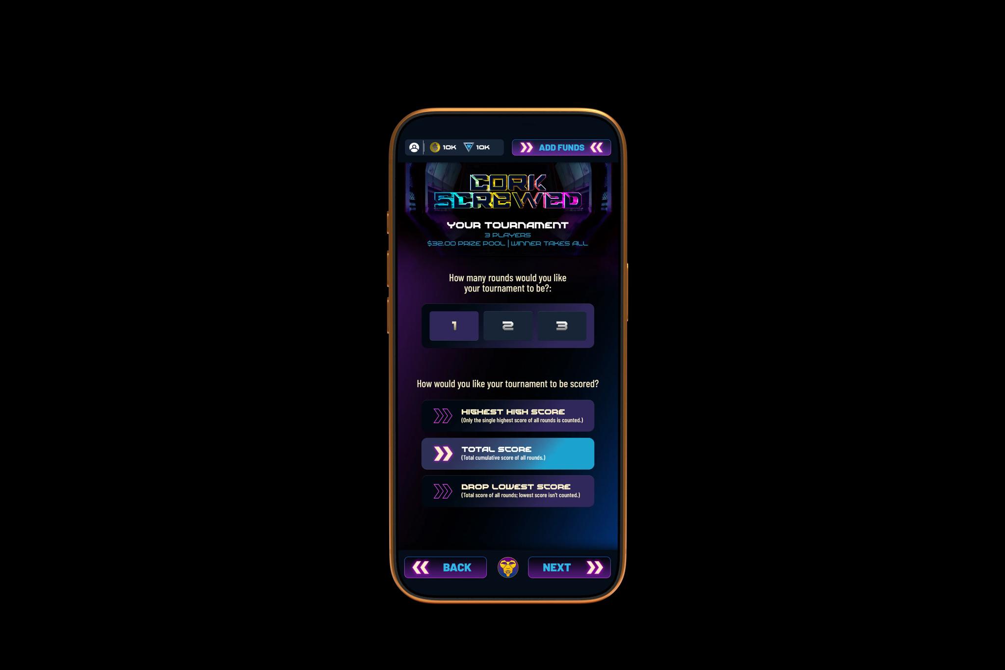 App screen 4